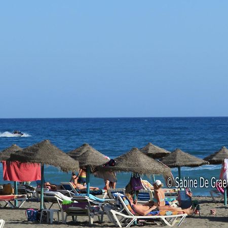 Love Nest By The Sea Wake Up With Ocean Views In Every Room Ruselo R408 Torrox Dış mekan fotoğraf