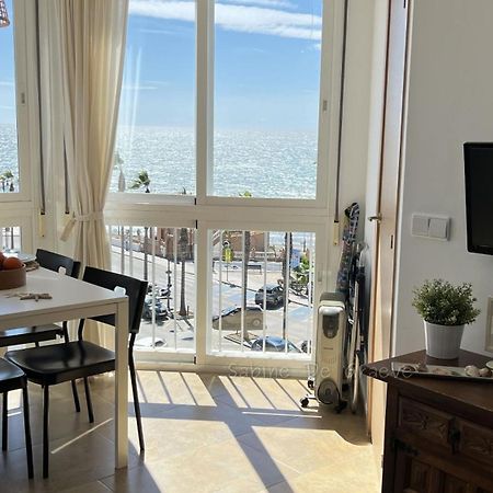Love Nest By The Sea Wake Up With Ocean Views In Every Room Ruselo R408 Torrox Dış mekan fotoğraf
