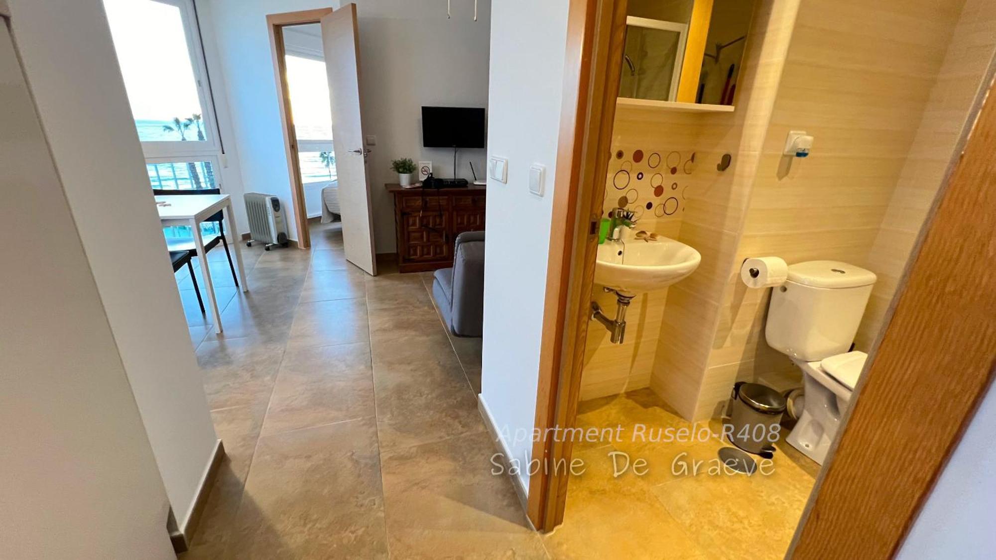Love Nest By The Sea Wake Up With Ocean Views In Every Room Ruselo R408 Torrox Dış mekan fotoğraf