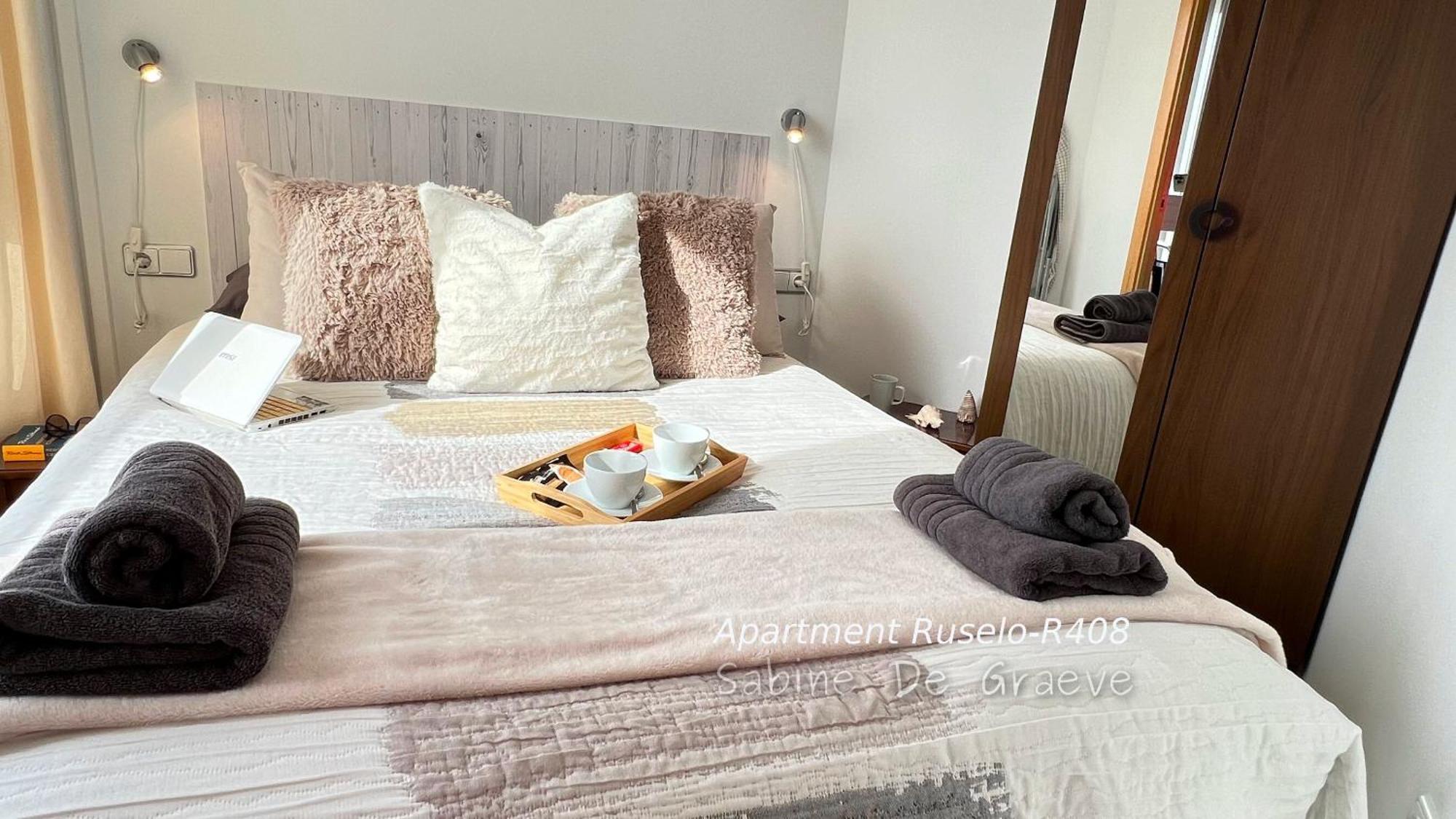 Love Nest By The Sea Wake Up With Ocean Views In Every Room Ruselo R408 Torrox Dış mekan fotoğraf