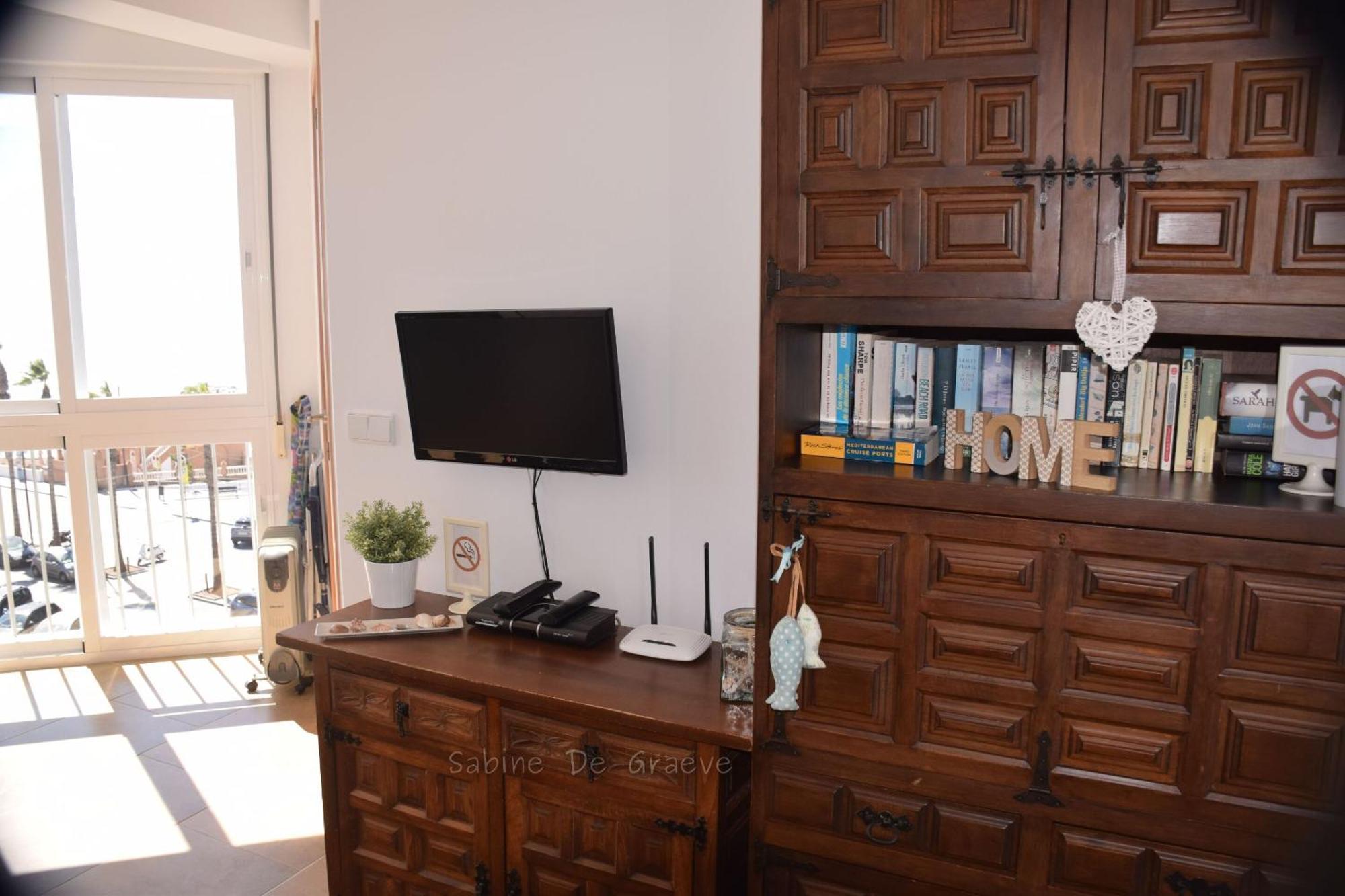 Love Nest By The Sea Wake Up With Ocean Views In Every Room Ruselo R408 Torrox Dış mekan fotoğraf