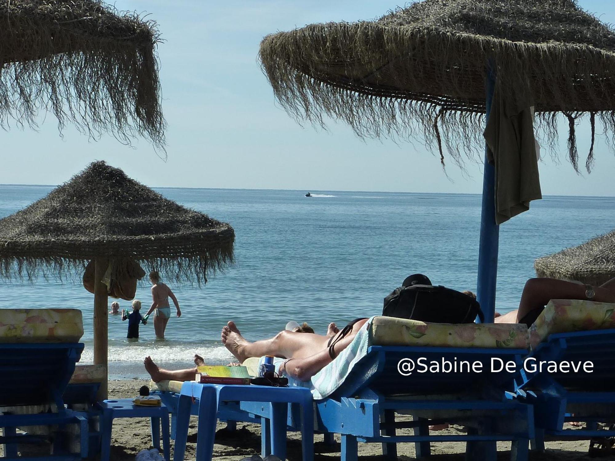 Love Nest By The Sea Wake Up With Ocean Views In Every Room Ruselo R408 Torrox Dış mekan fotoğraf